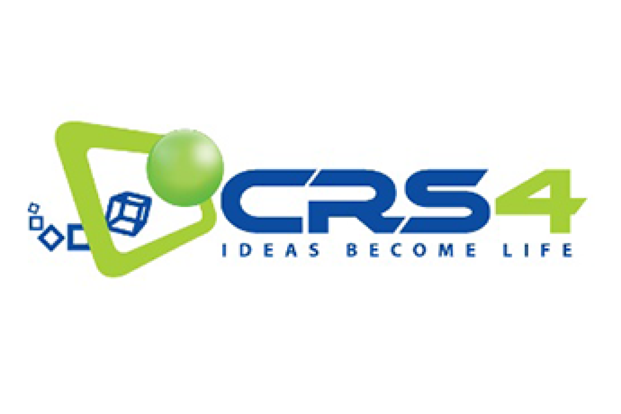 CRS4 logo