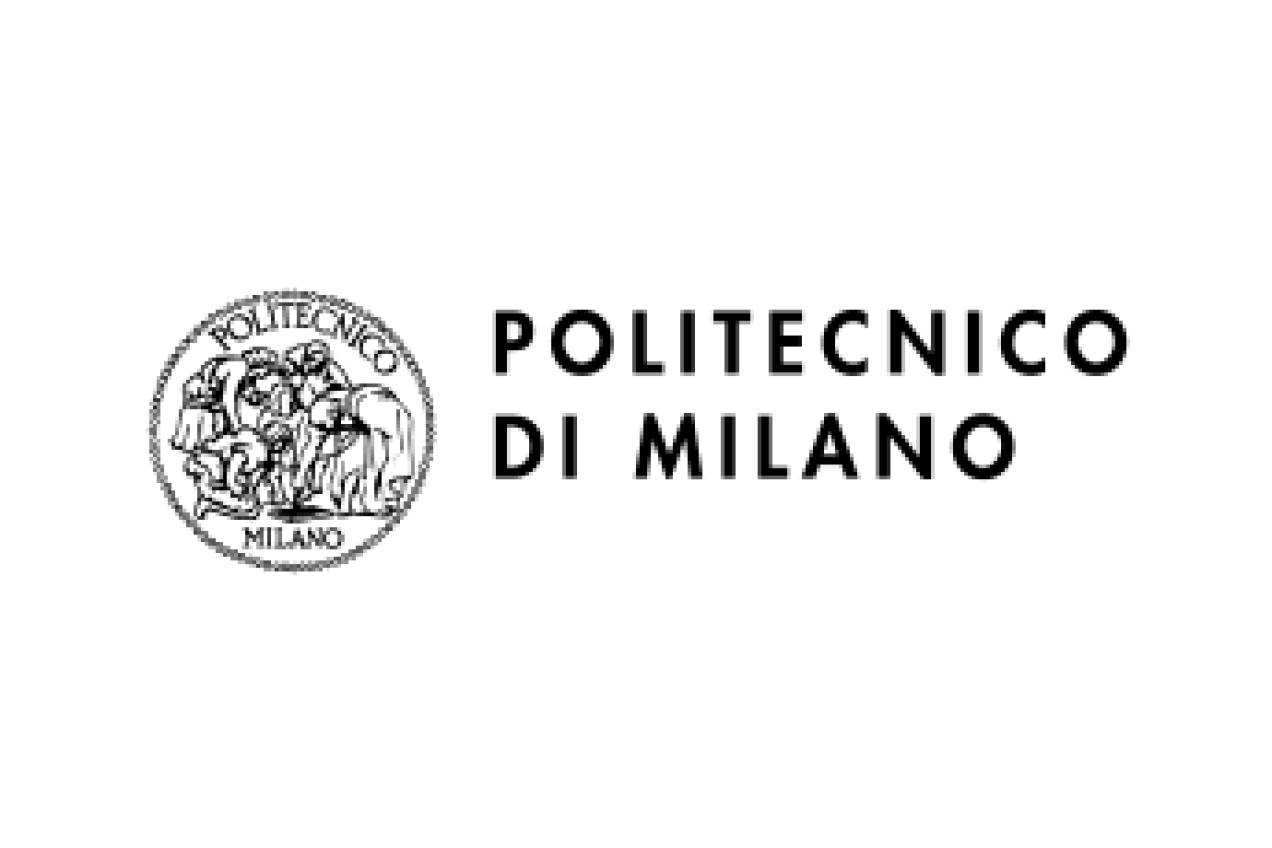POLIMI logo